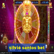 silvio santos bet